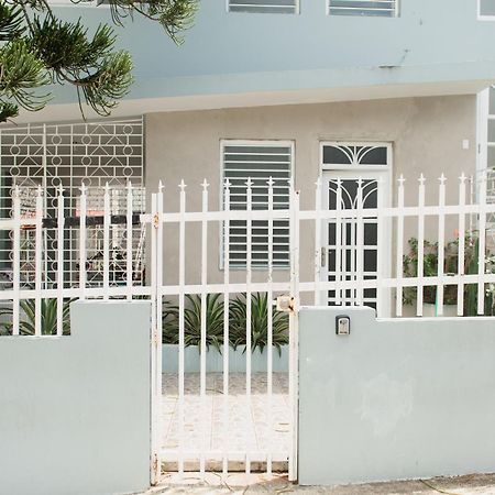 Casa Magdalena Apartment San Juan Ngoại thất bức ảnh