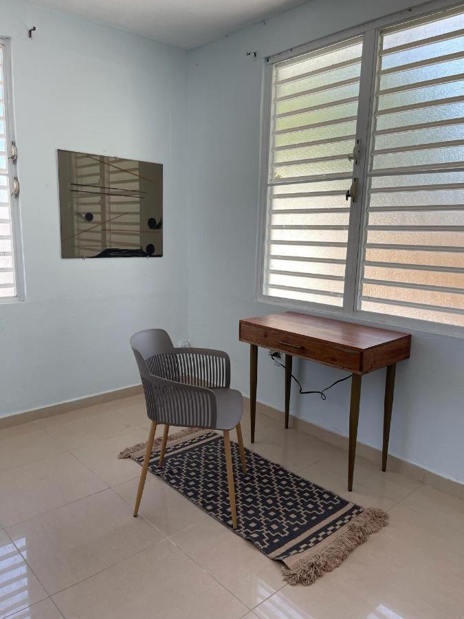 Casa Magdalena Apartment San Juan Ngoại thất bức ảnh