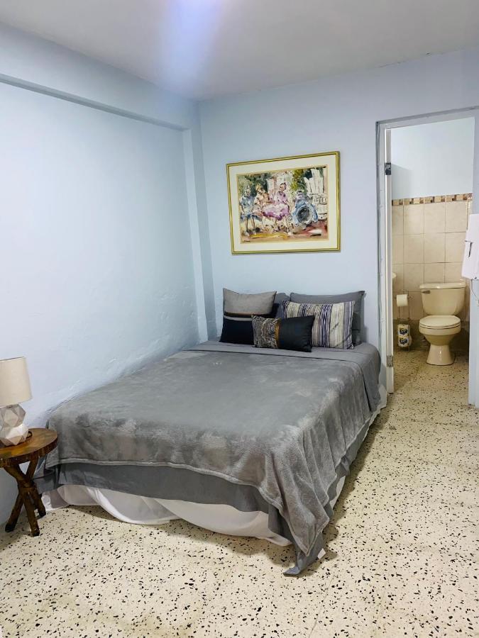 Casa Magdalena Apartment San Juan Ngoại thất bức ảnh