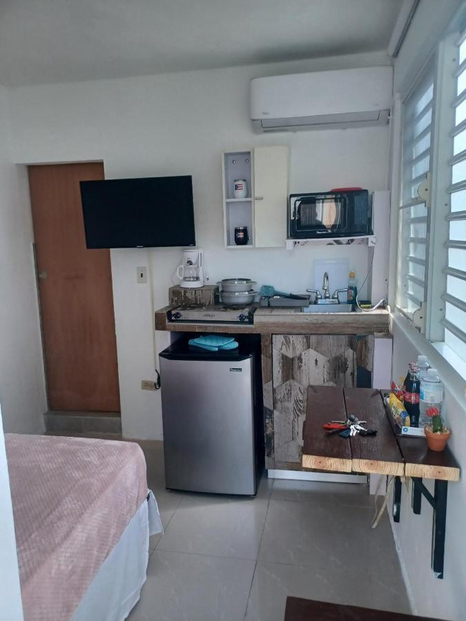 Casa Magdalena Apartment San Juan Ngoại thất bức ảnh