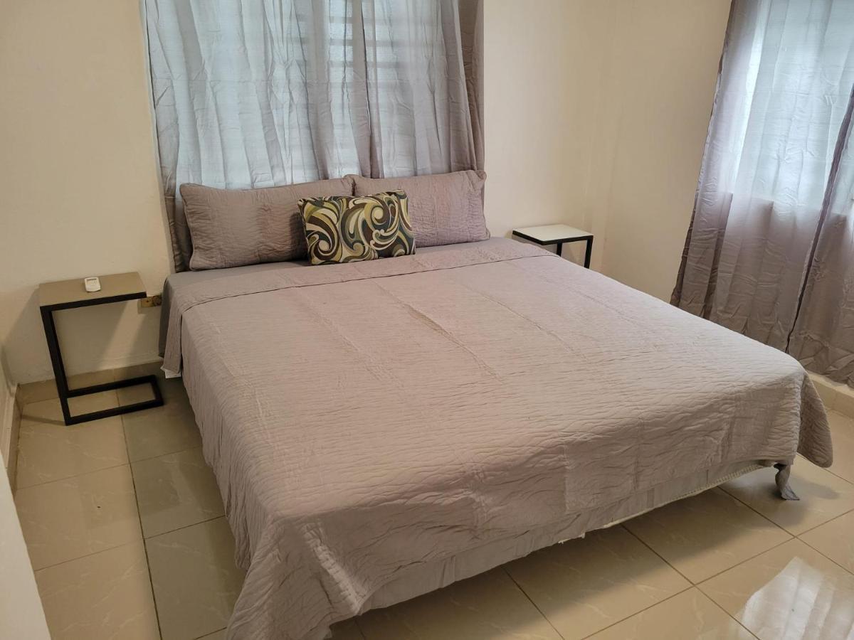 Casa Magdalena Apartment San Juan Ngoại thất bức ảnh