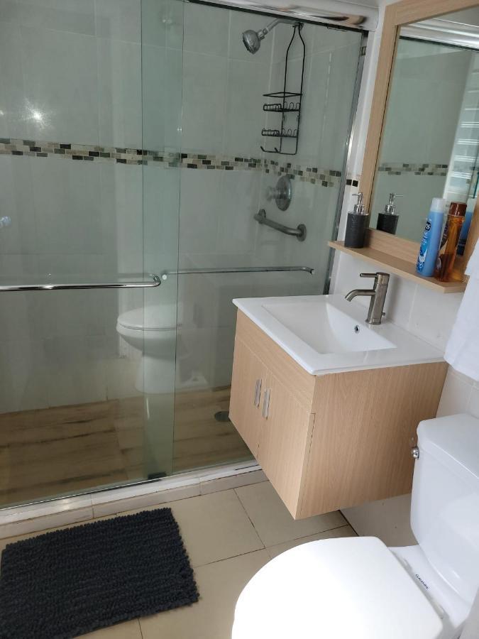 Casa Magdalena Apartment San Juan Ngoại thất bức ảnh