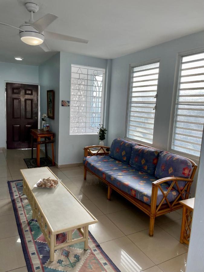 Casa Magdalena Apartment San Juan Ngoại thất bức ảnh