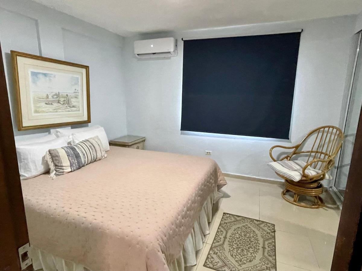 Casa Magdalena Apartment San Juan Ngoại thất bức ảnh
