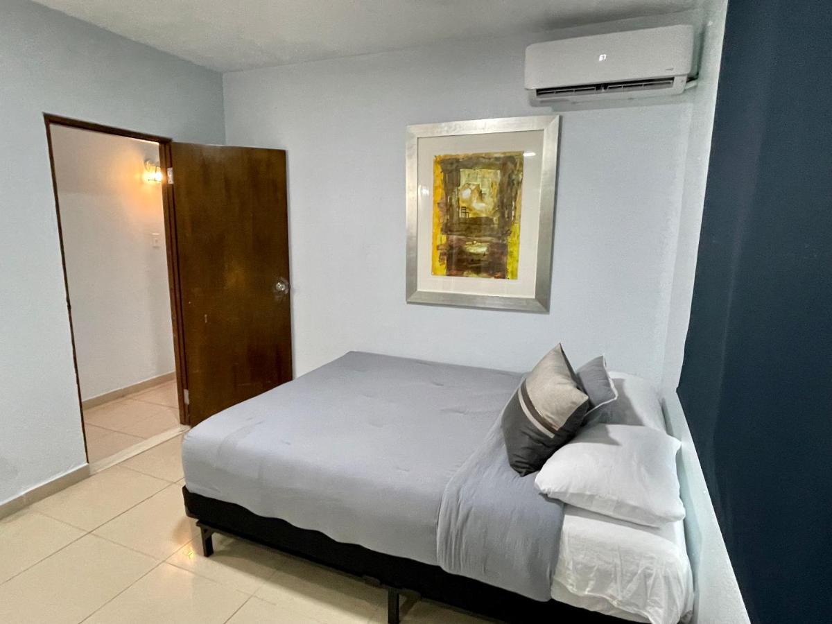 Casa Magdalena Apartment San Juan Ngoại thất bức ảnh