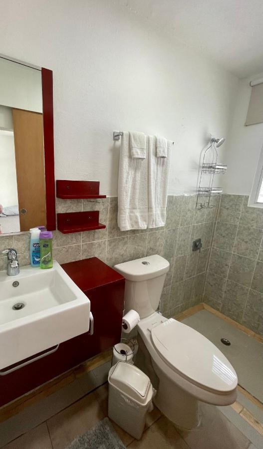 Casa Magdalena Apartment San Juan Ngoại thất bức ảnh