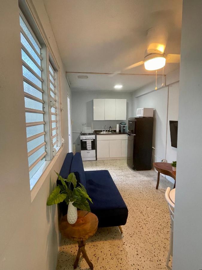 Casa Magdalena Apartment San Juan Ngoại thất bức ảnh