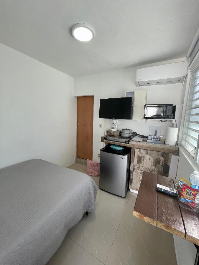 Casa Magdalena Apartment San Juan Ngoại thất bức ảnh