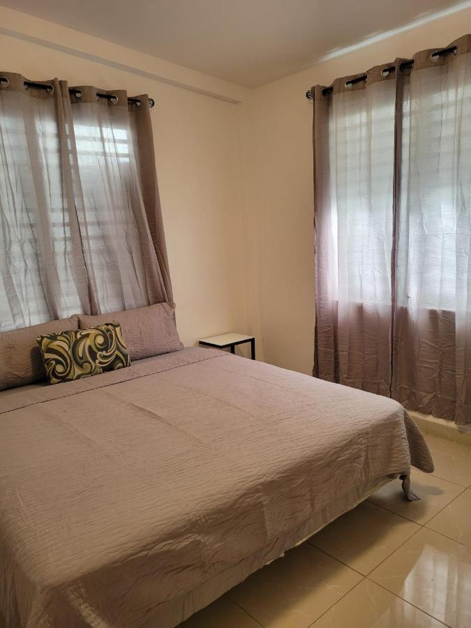 Casa Magdalena Apartment San Juan Ngoại thất bức ảnh