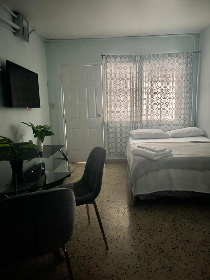 Casa Magdalena Apartment San Juan Ngoại thất bức ảnh