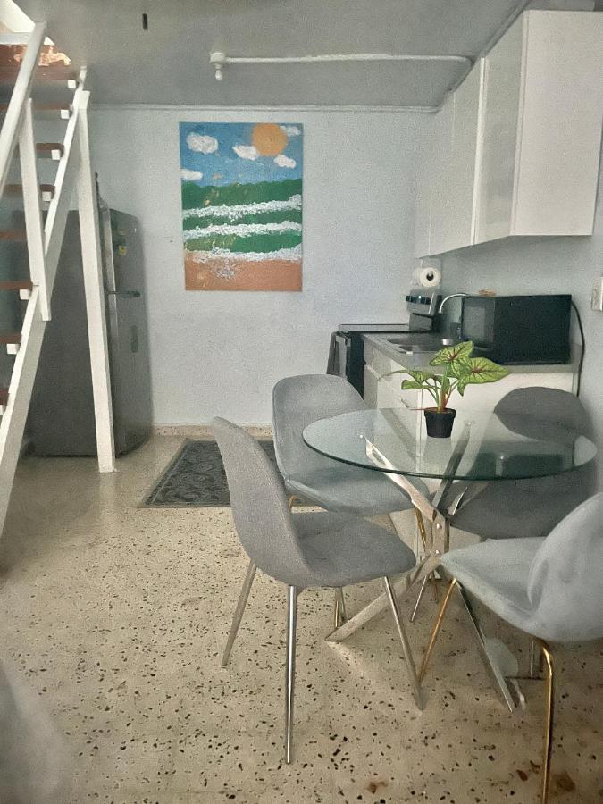 Casa Magdalena Apartment San Juan Ngoại thất bức ảnh