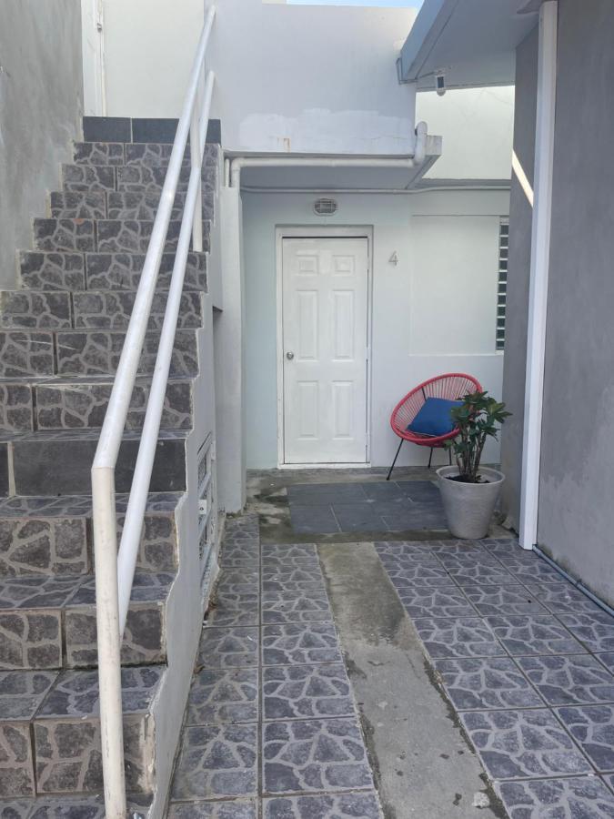 Casa Magdalena Apartment San Juan Ngoại thất bức ảnh