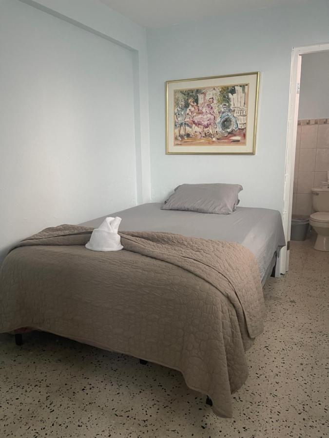 Casa Magdalena Apartment San Juan Ngoại thất bức ảnh