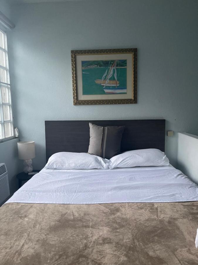 Casa Magdalena Apartment San Juan Ngoại thất bức ảnh