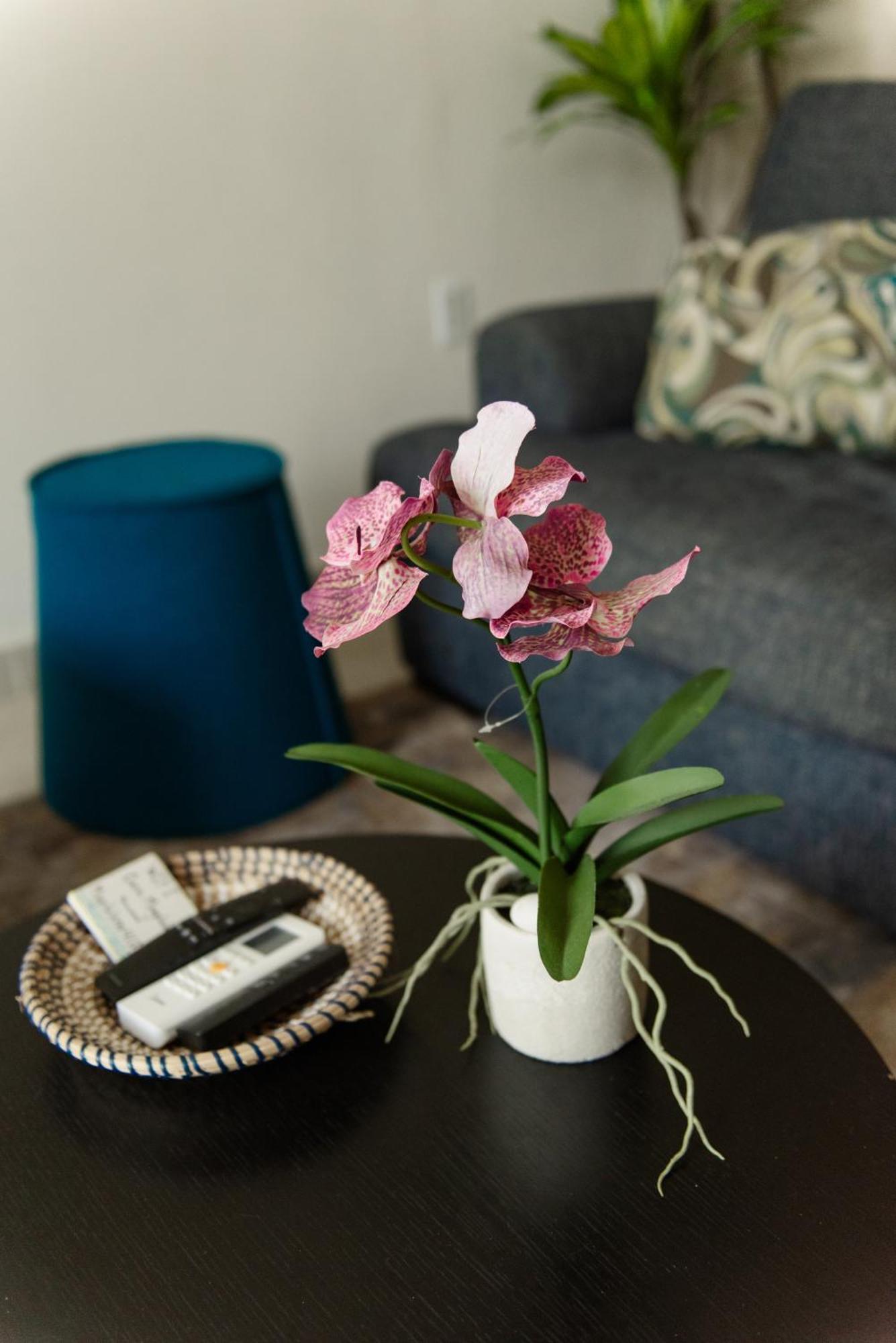 Casa Magdalena Apartment San Juan Ngoại thất bức ảnh