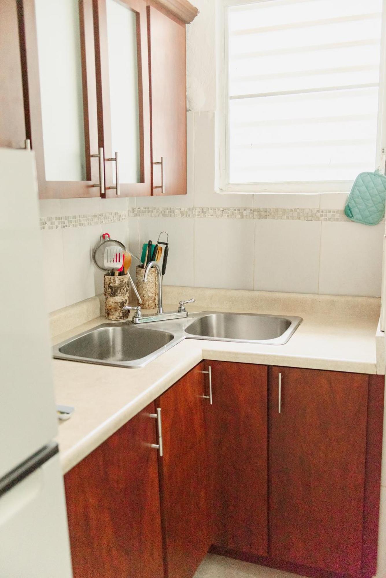 Casa Magdalena Apartment San Juan Ngoại thất bức ảnh
