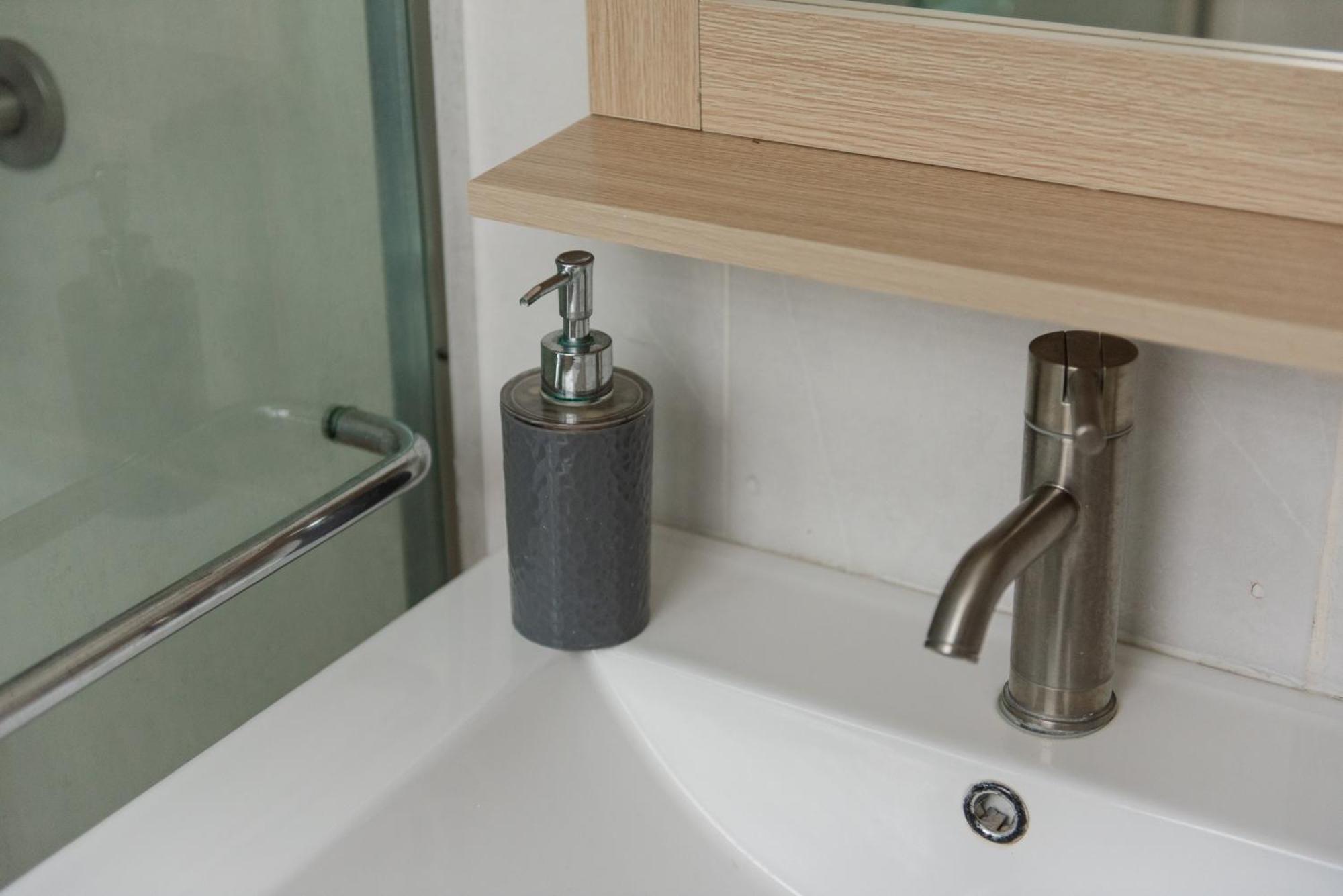 Casa Magdalena Apartment San Juan Ngoại thất bức ảnh