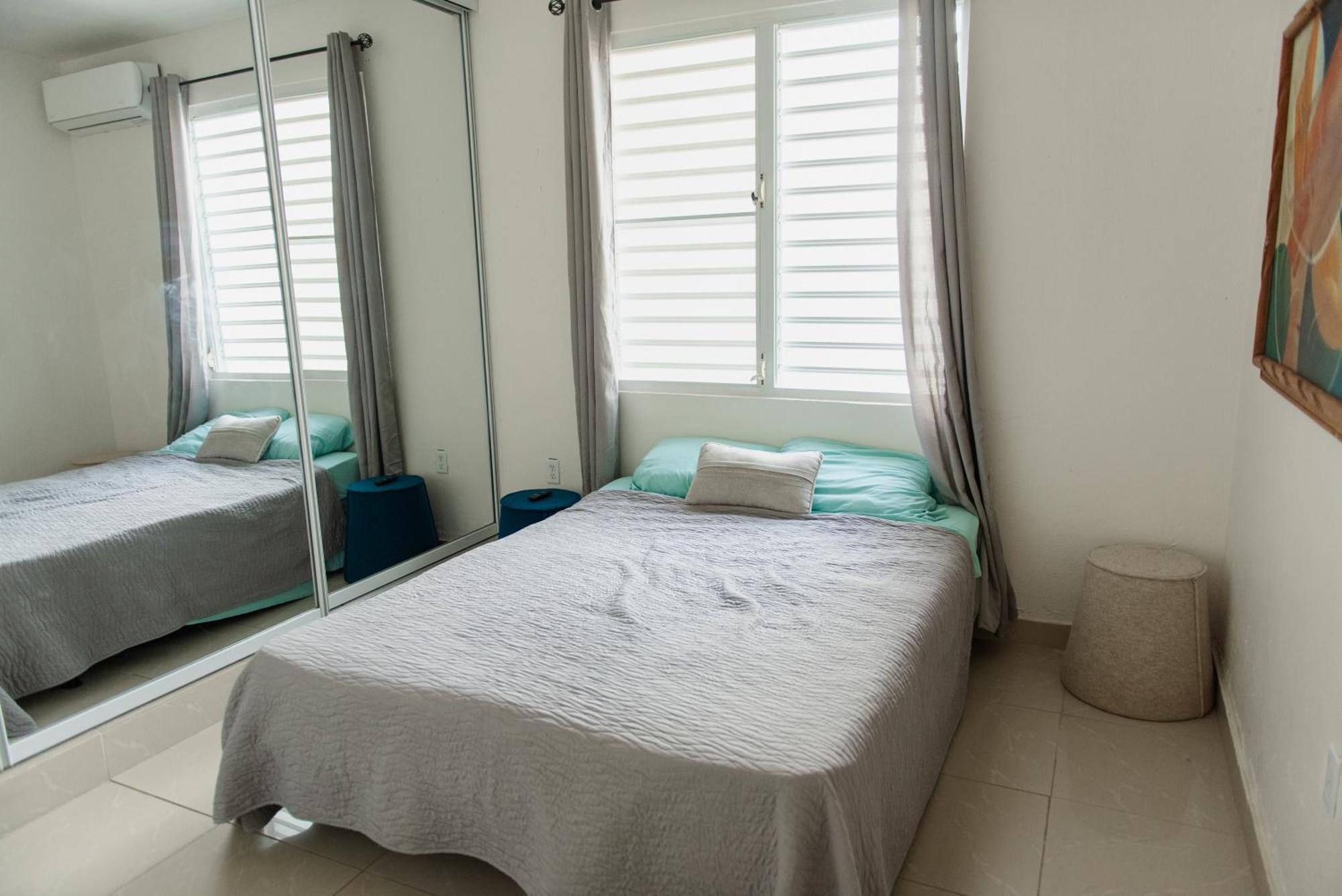 Casa Magdalena Apartment San Juan Ngoại thất bức ảnh
