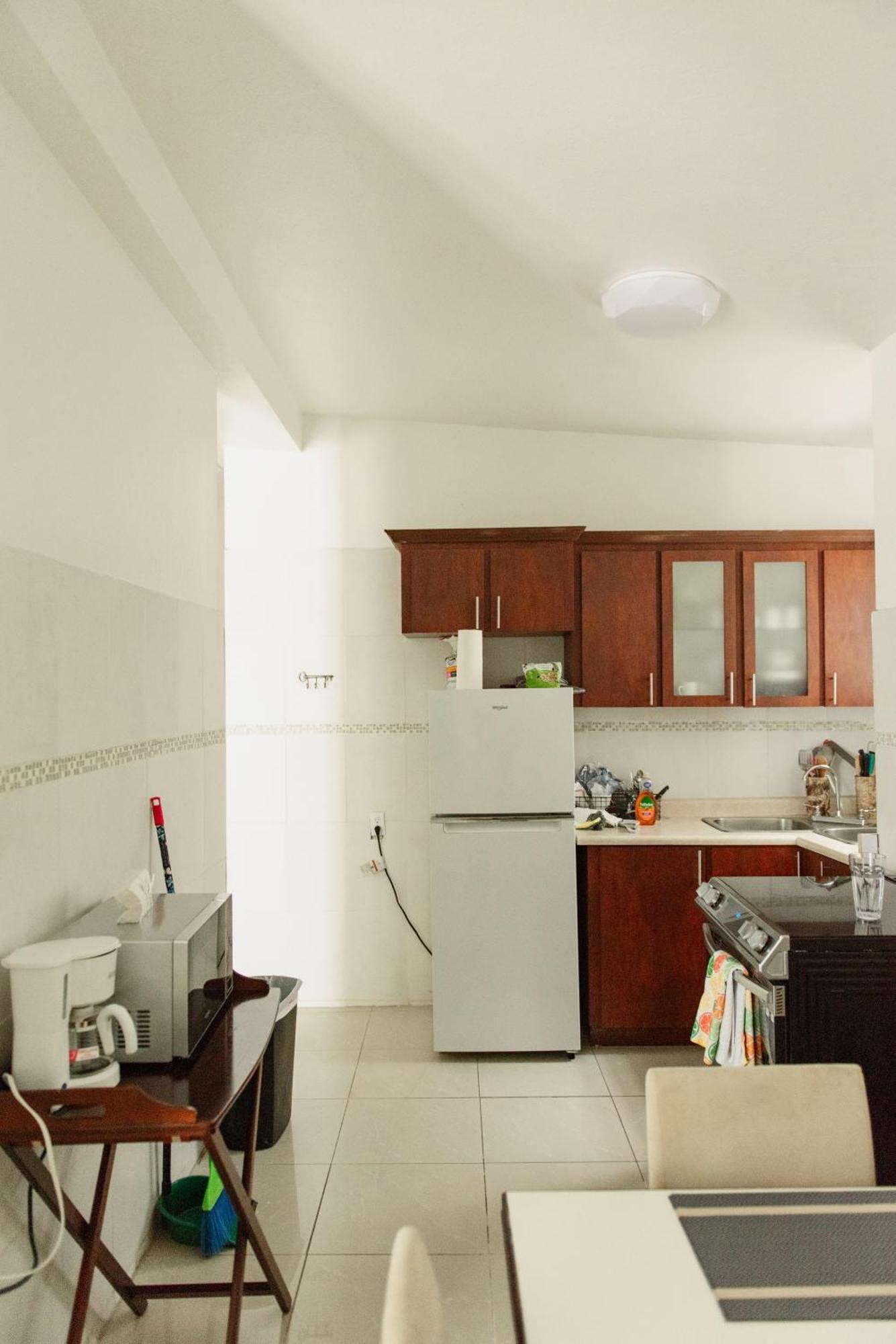 Casa Magdalena Apartment San Juan Ngoại thất bức ảnh