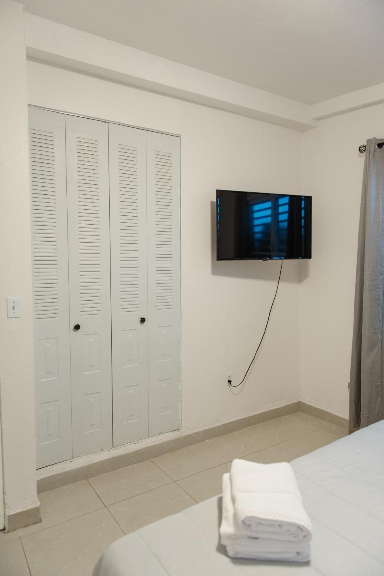 Casa Magdalena Apartment San Juan Ngoại thất bức ảnh