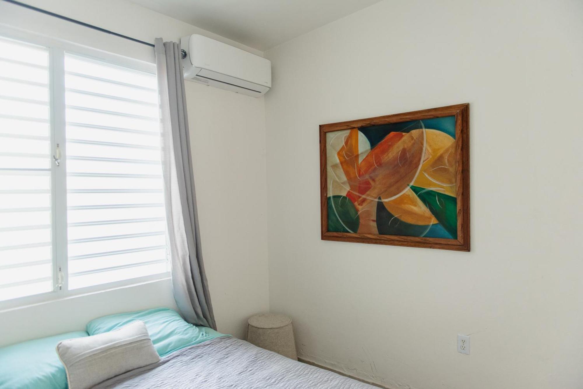 Casa Magdalena Apartment San Juan Ngoại thất bức ảnh