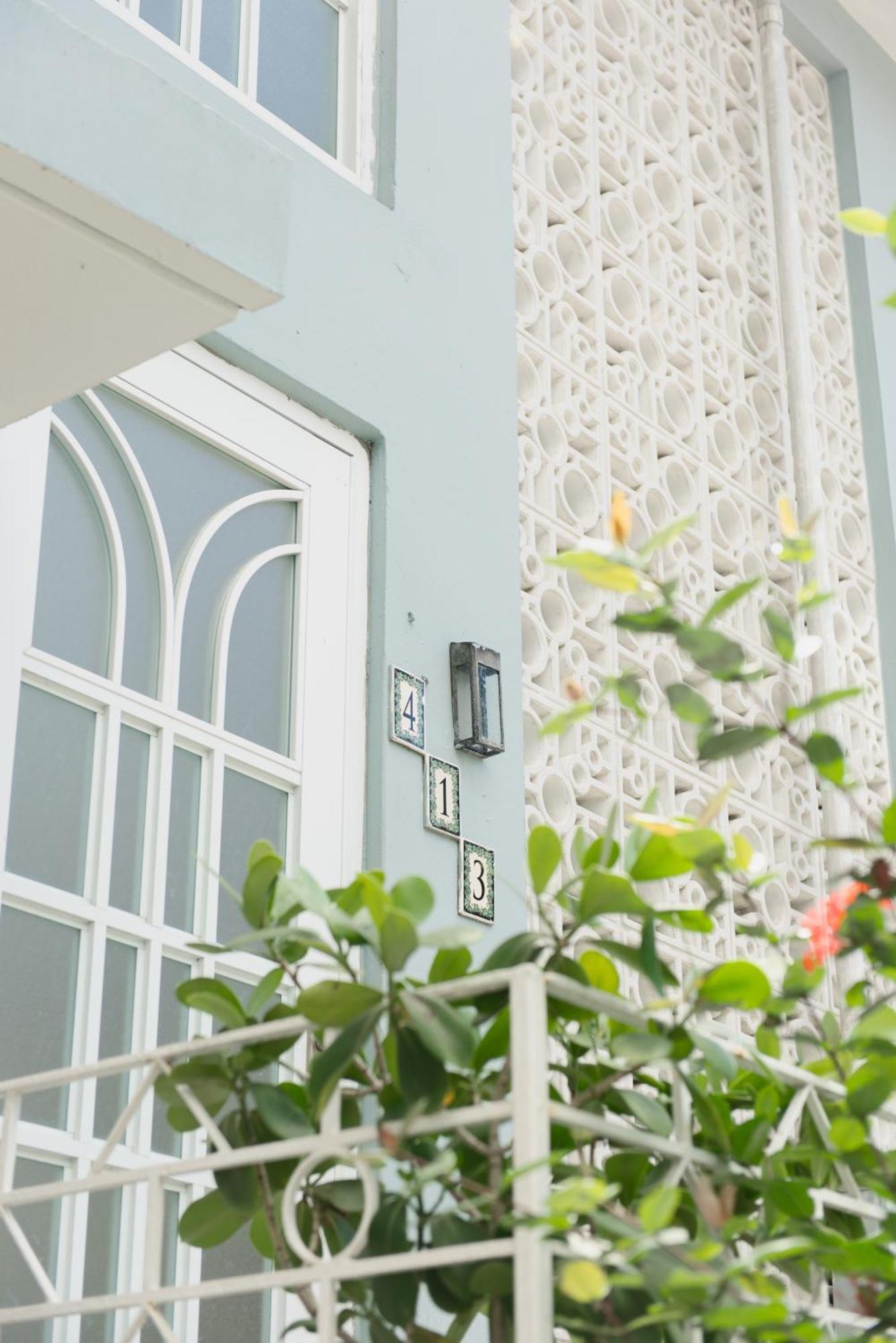 Casa Magdalena Apartment San Juan Ngoại thất bức ảnh